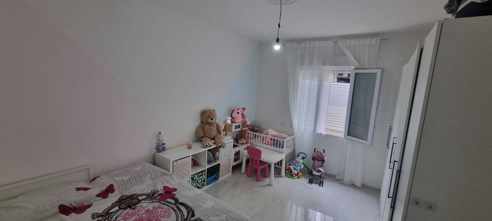 Camera da letto