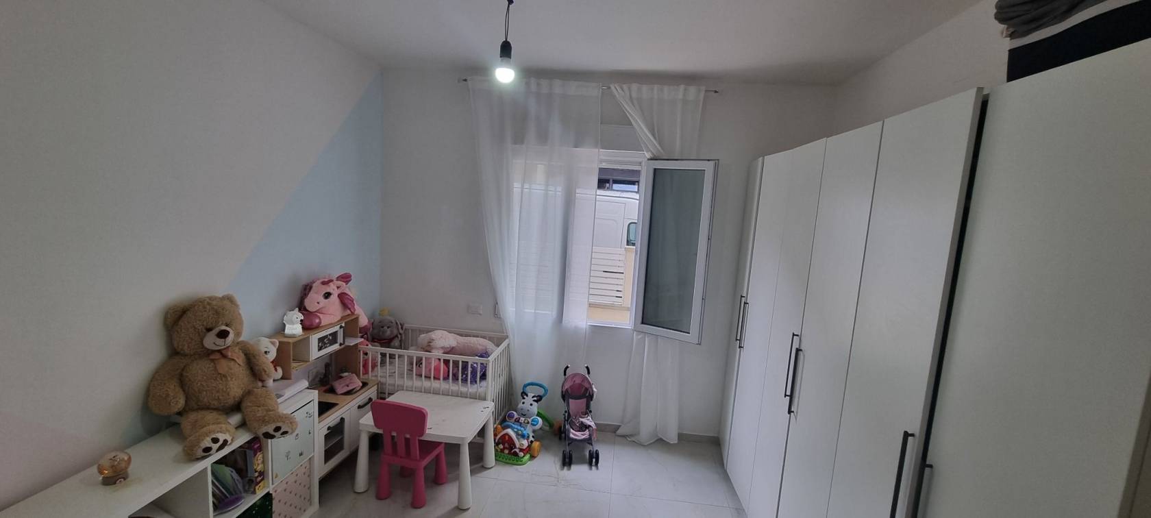 Camera da letto