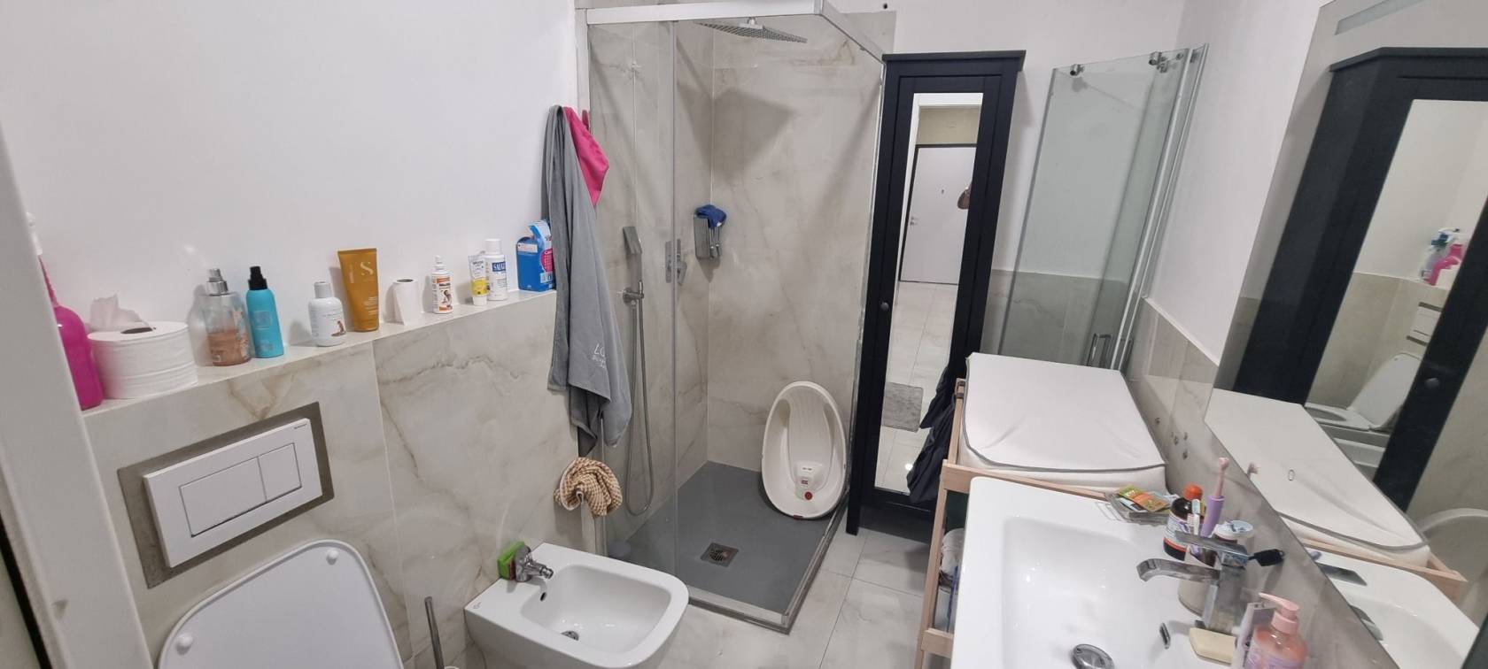 Bagno
