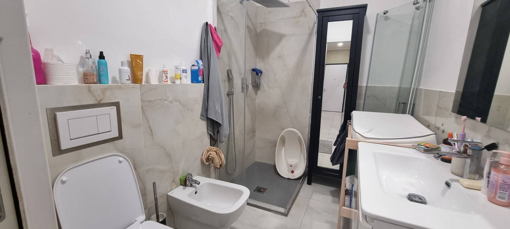 Bagno