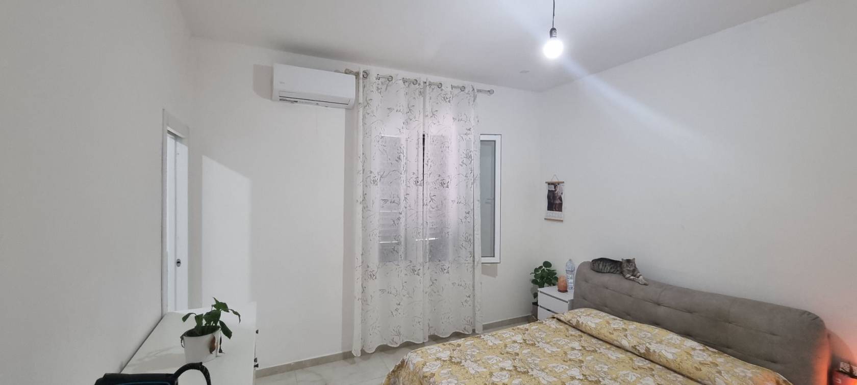 Camera da letto