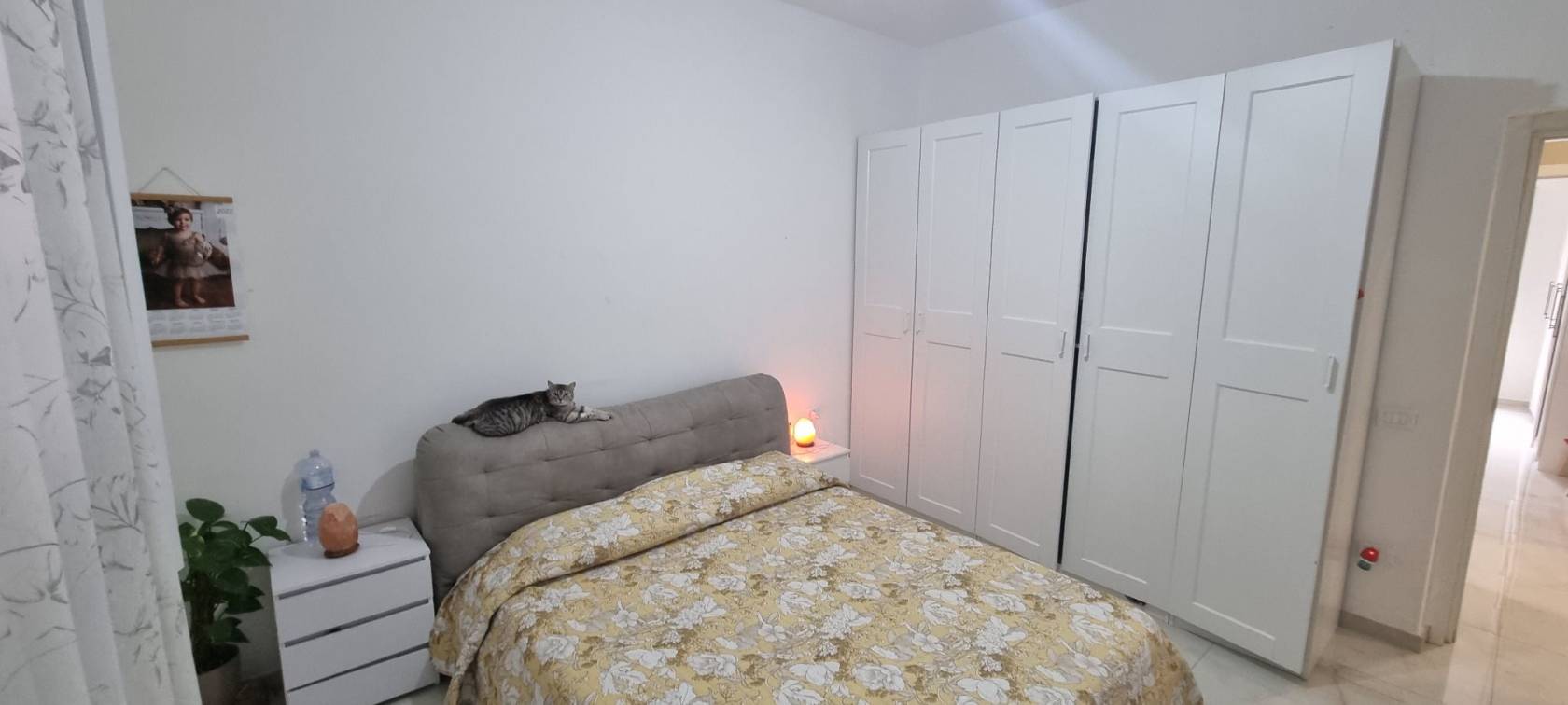 Camera da letto