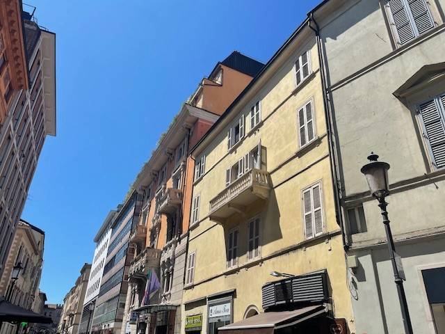 Facciata