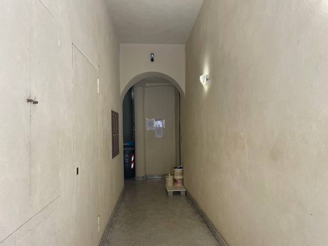 Interno palazzo