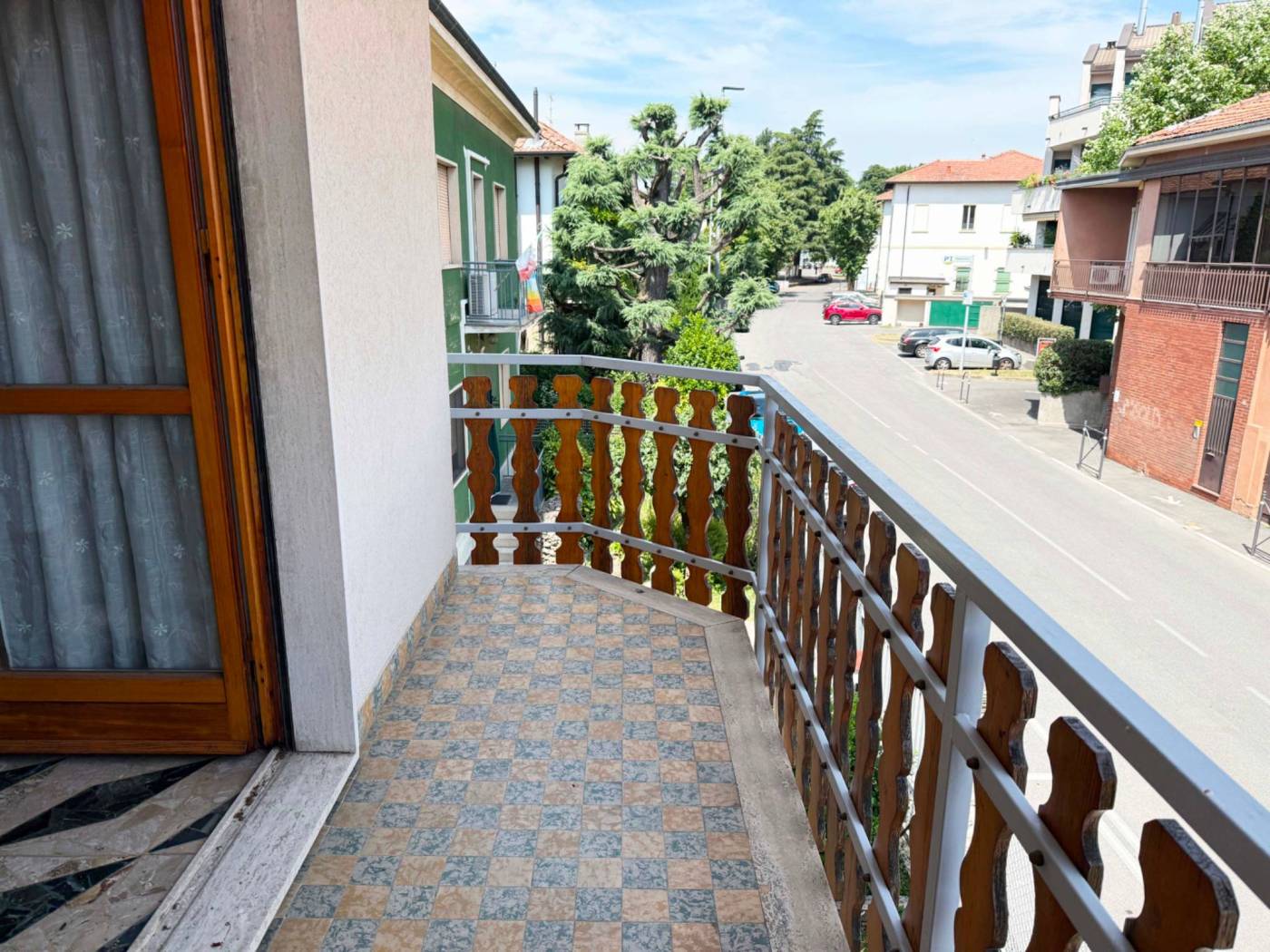 Balcone