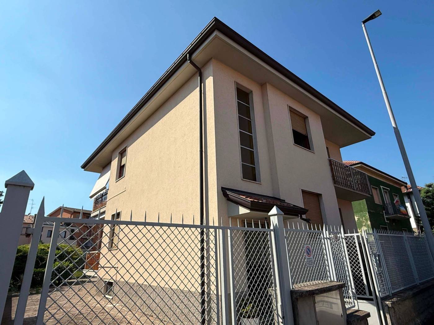 Facciata