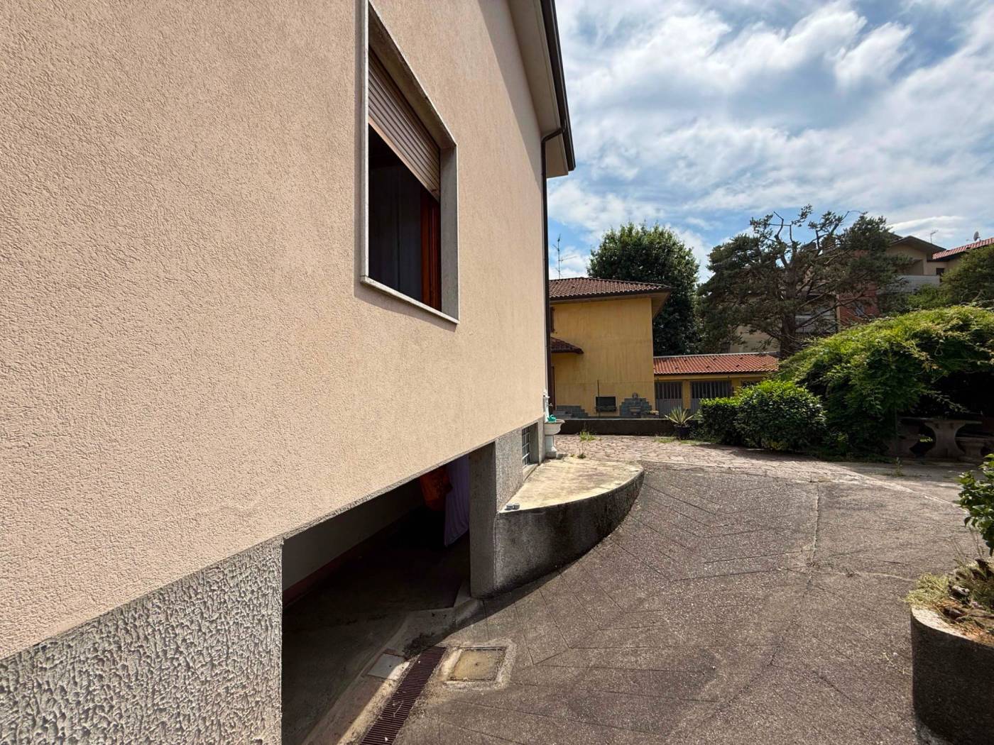 Facciata