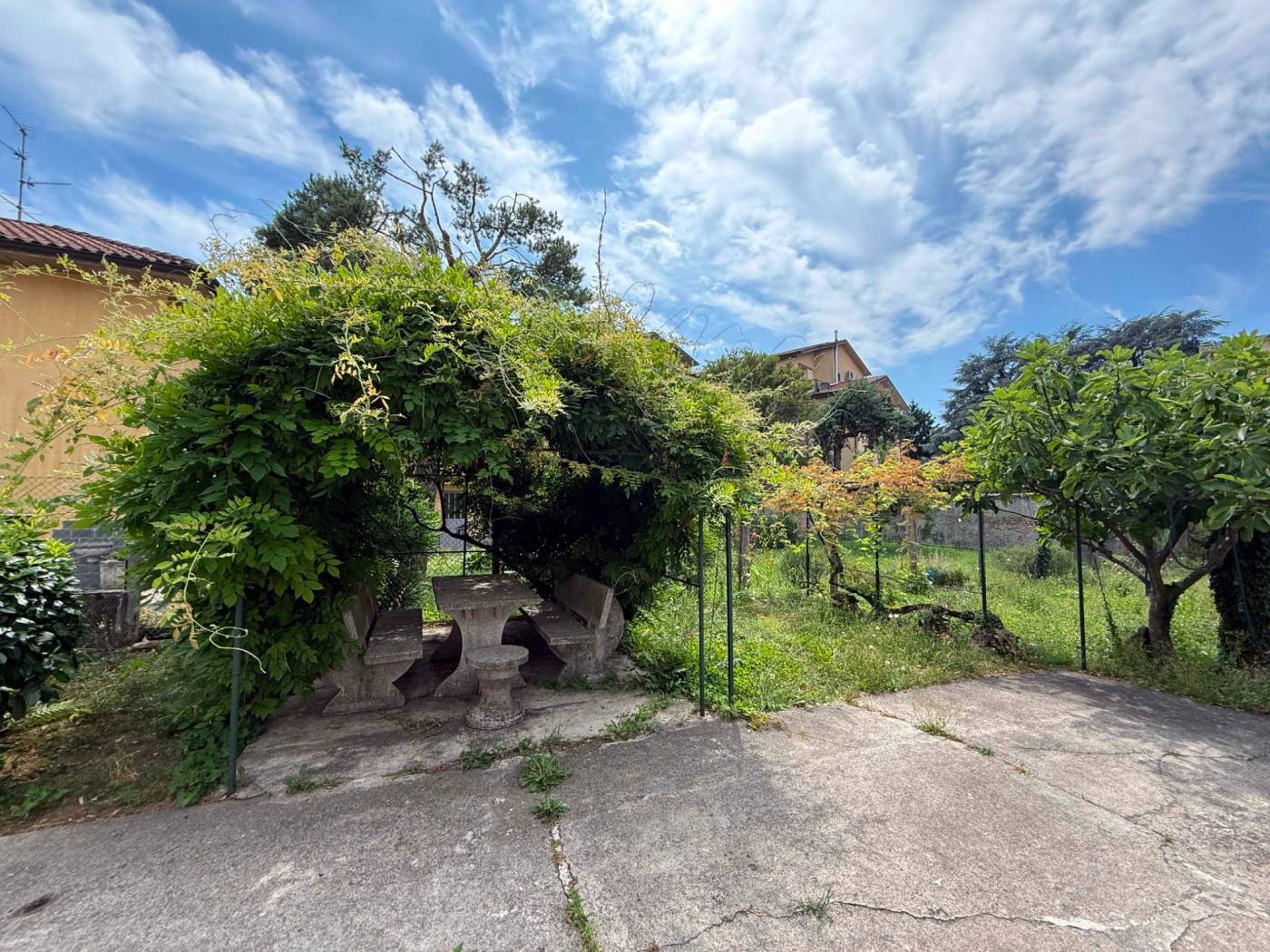 Giardino