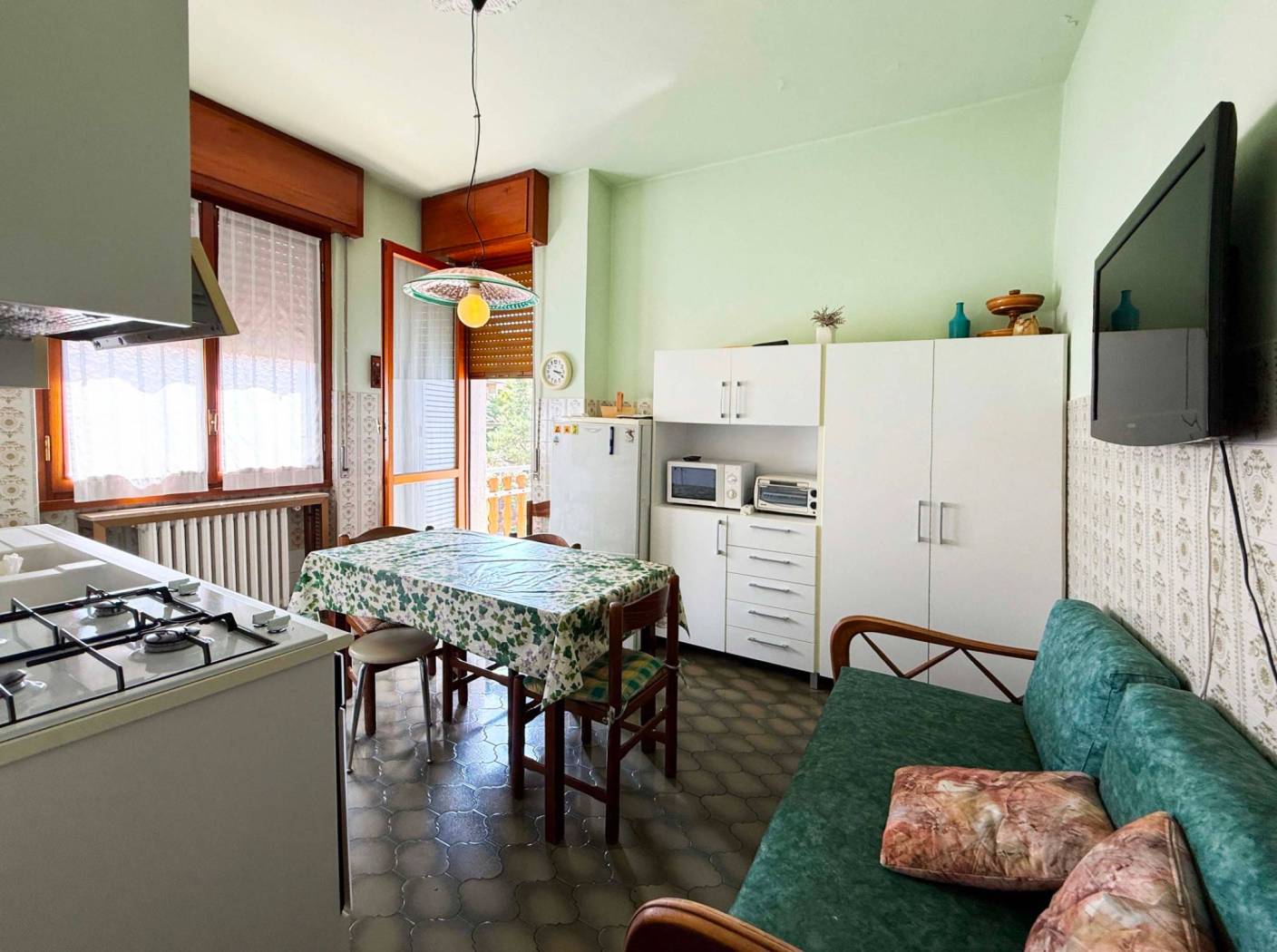 Cucina