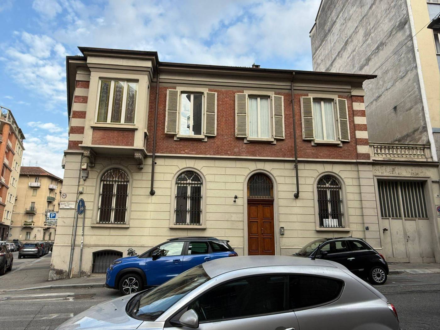Facciata