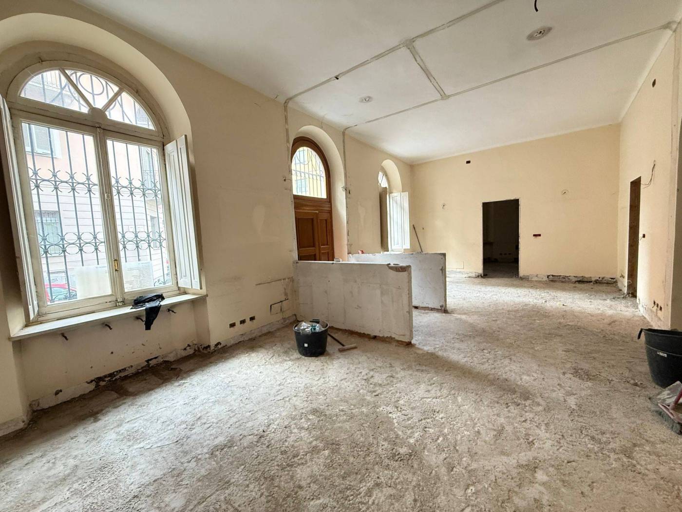 Interno appartamento