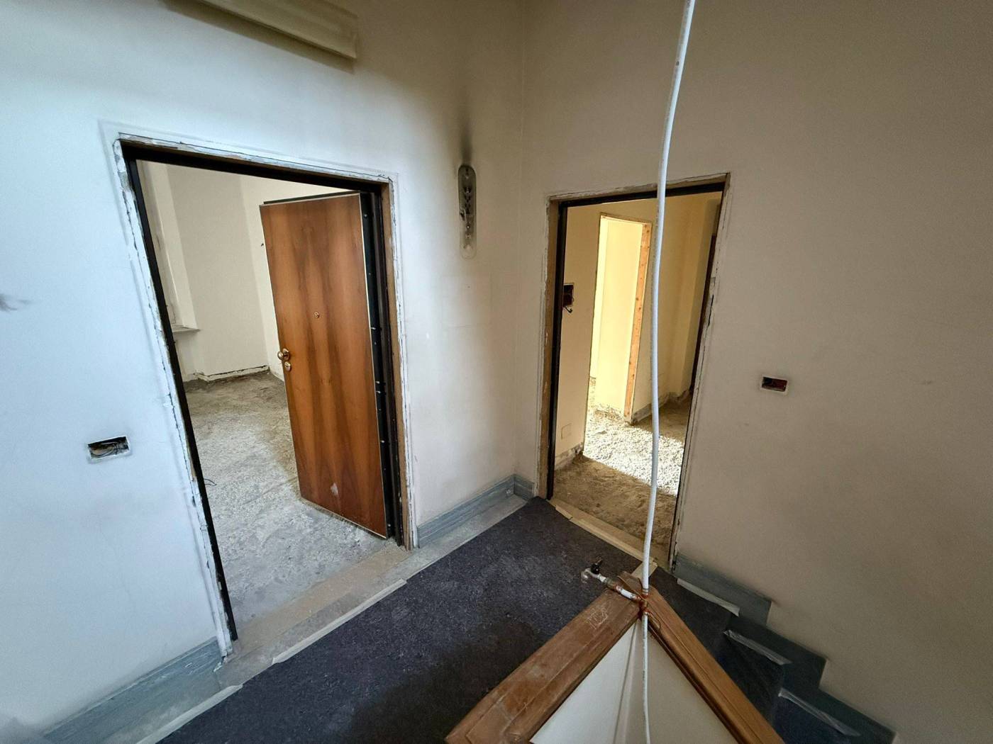 Interno palazzo