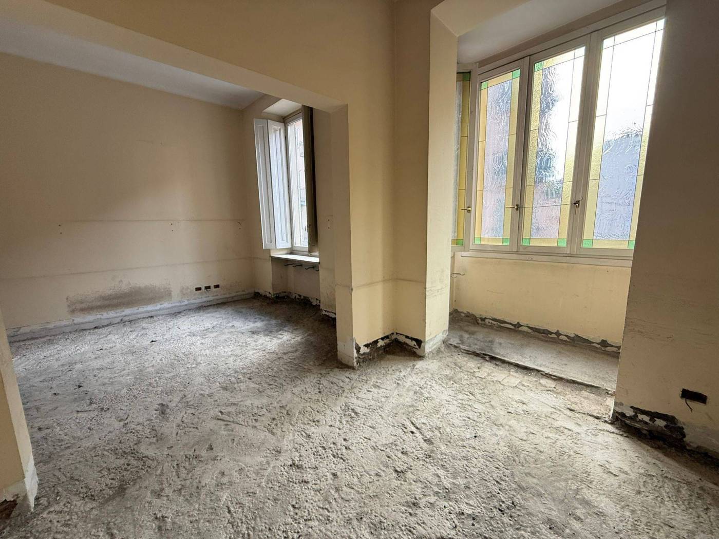 Interno appartamento