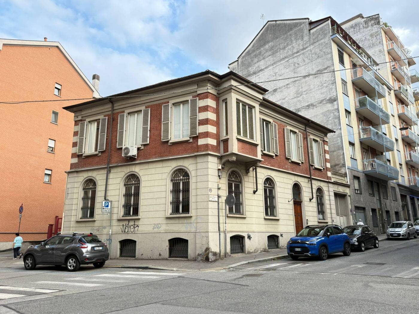 Facciata