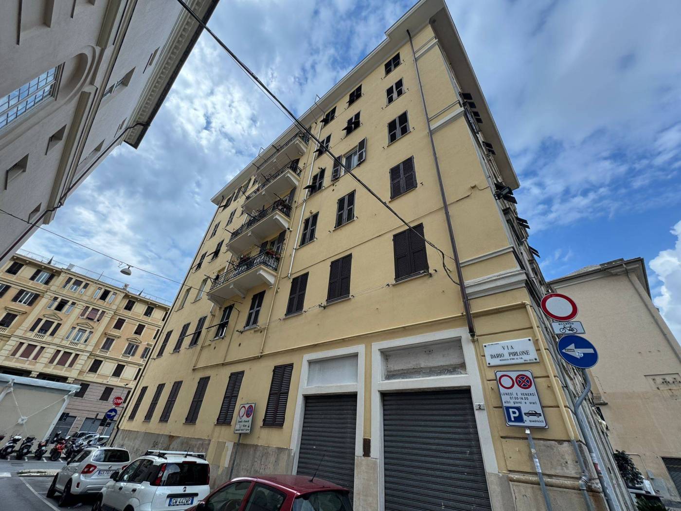 Facciata