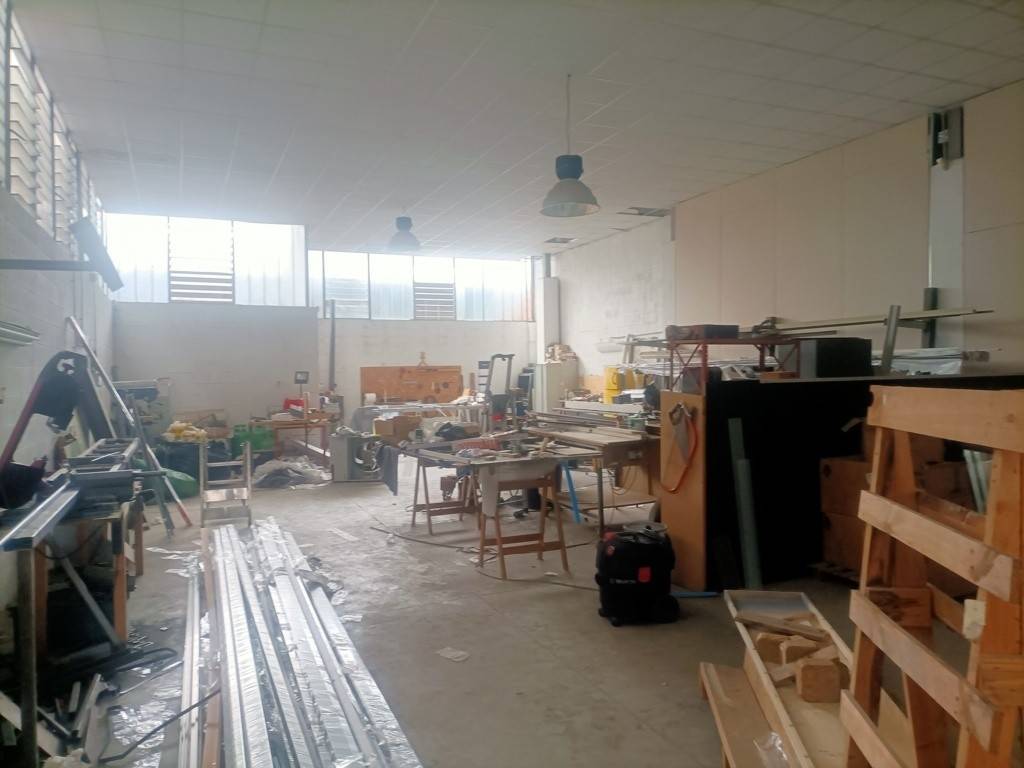 Magazzino