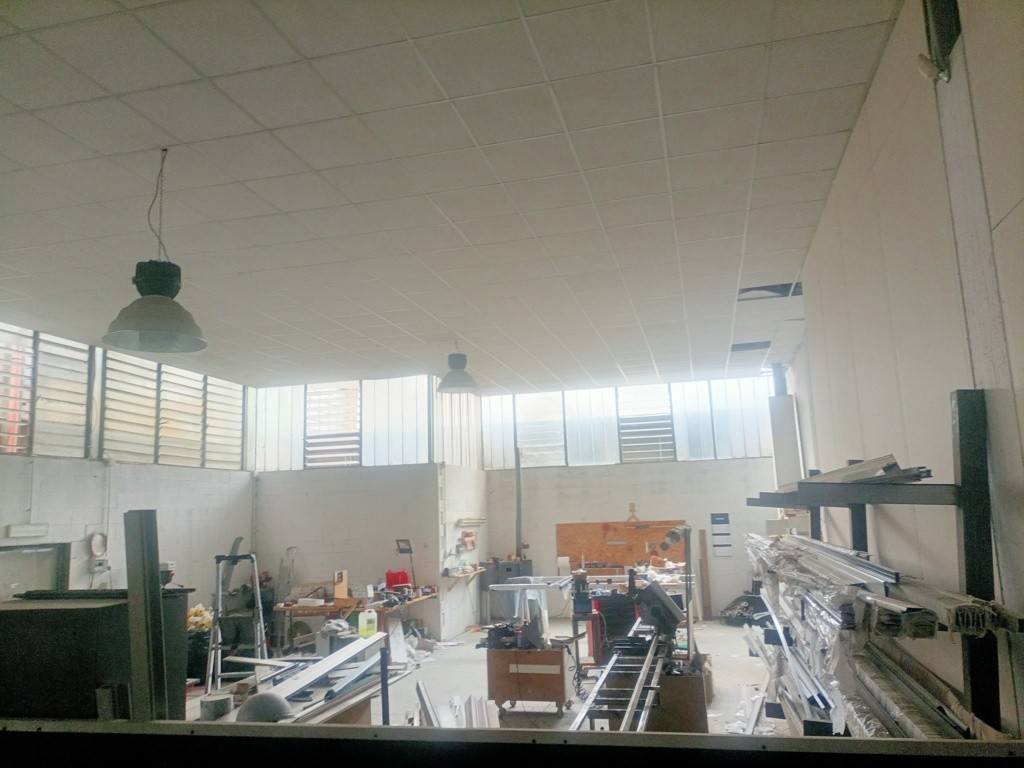 Interno non residenziale