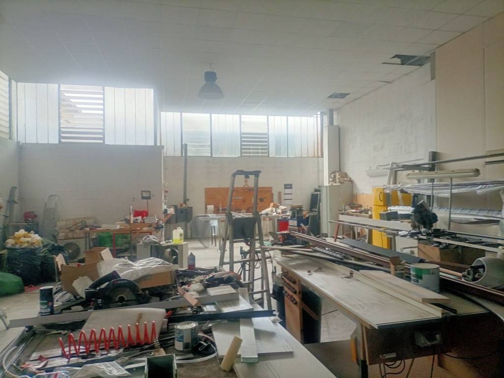Interno non residenziale
