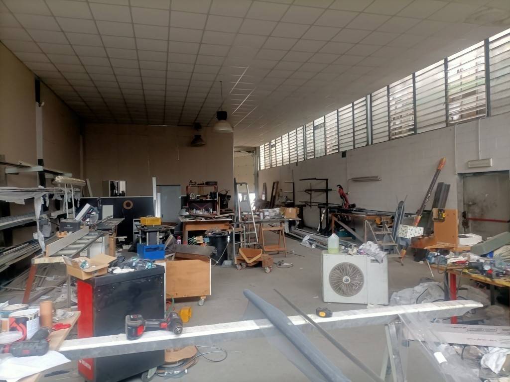 Interno non residenziale