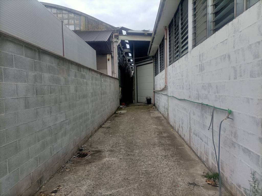 Cortile interno