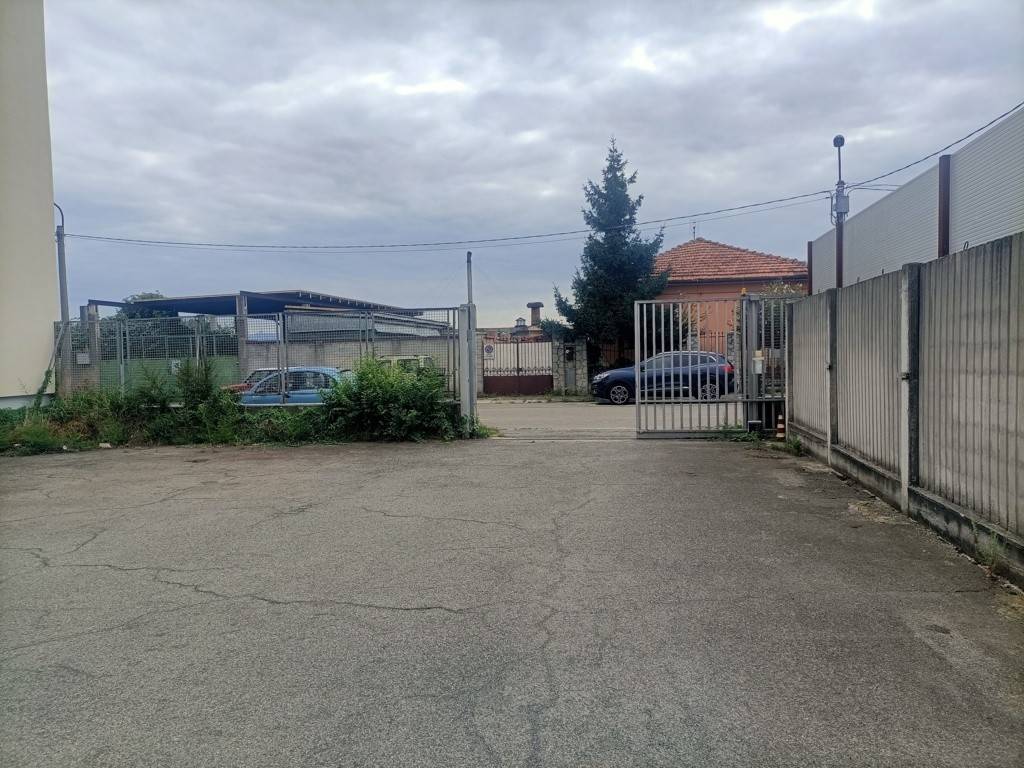 Terreno