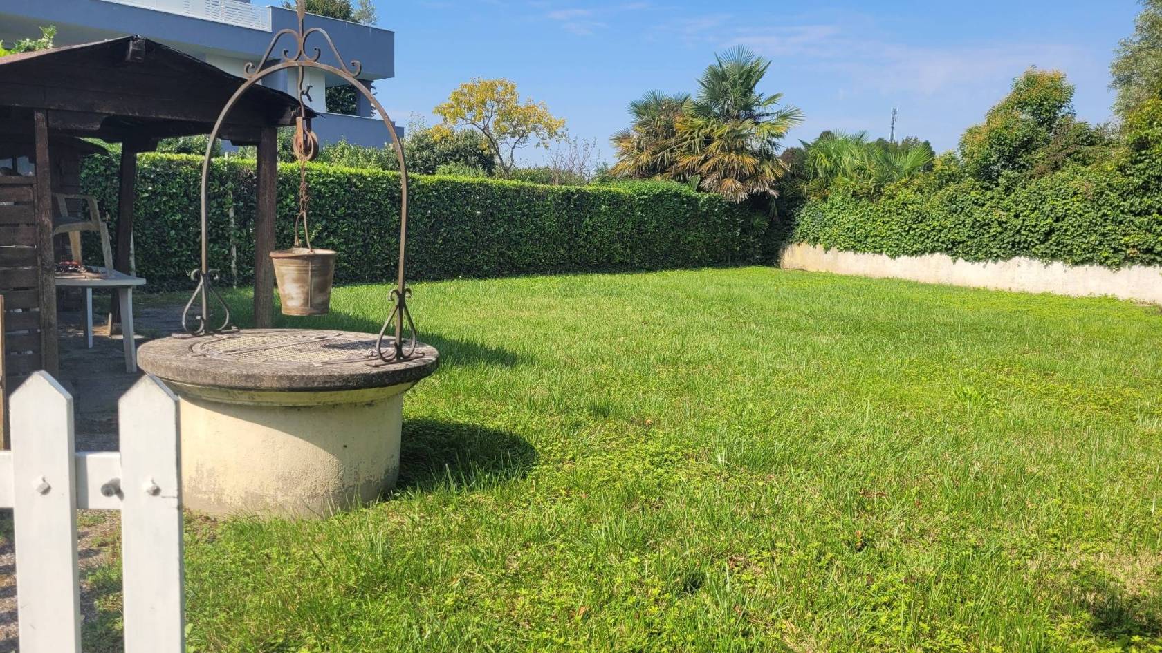 Giardino
