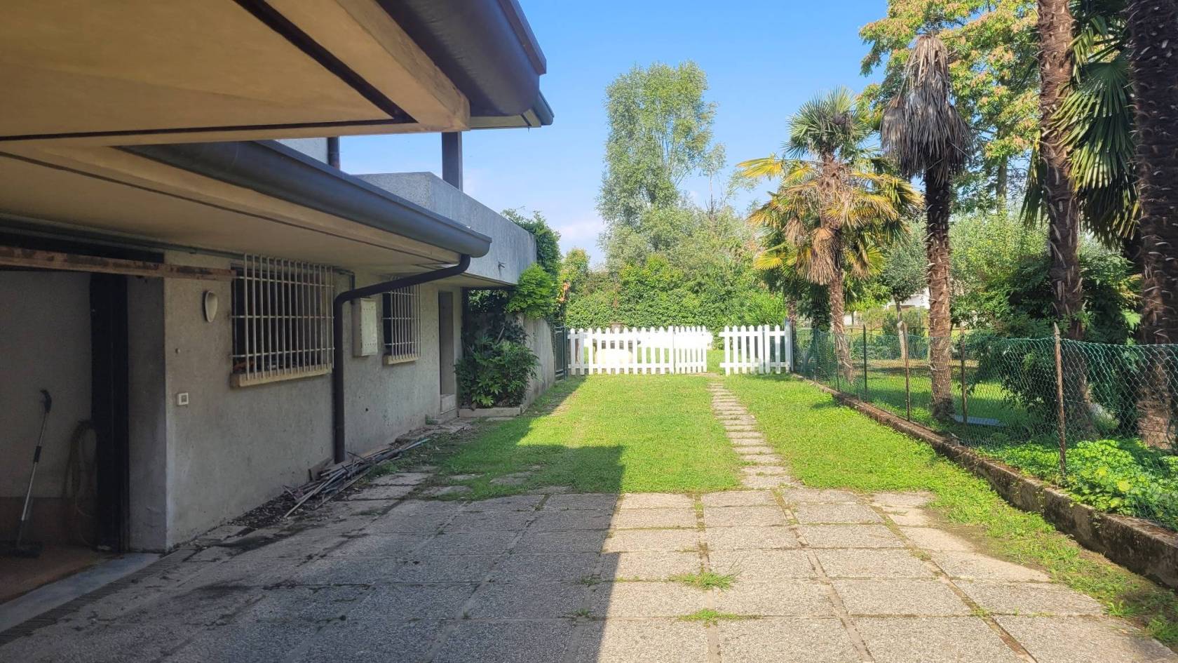 Giardino