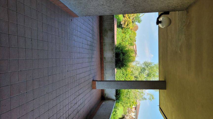 Interno palazzo