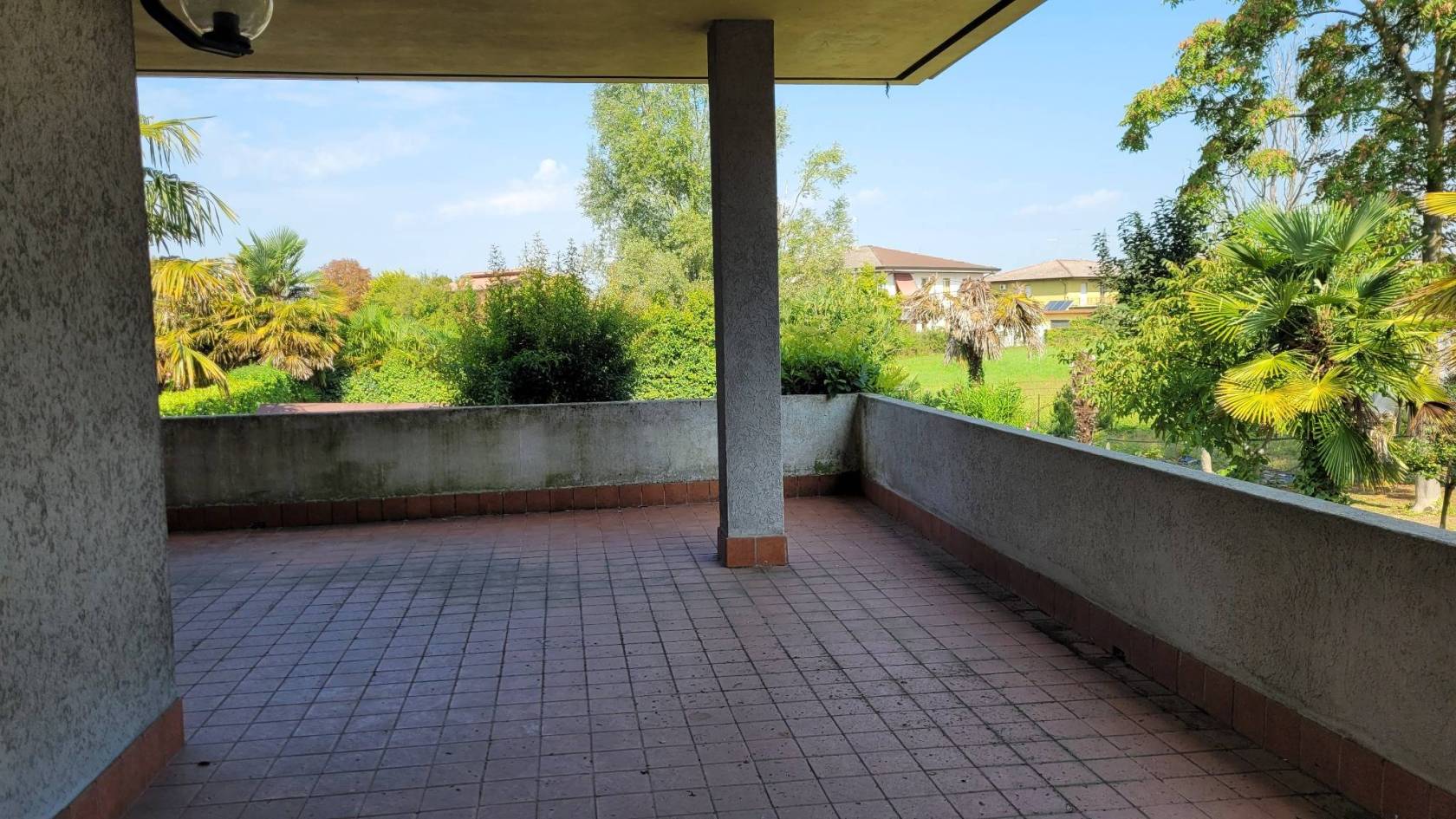 Terrazzo
