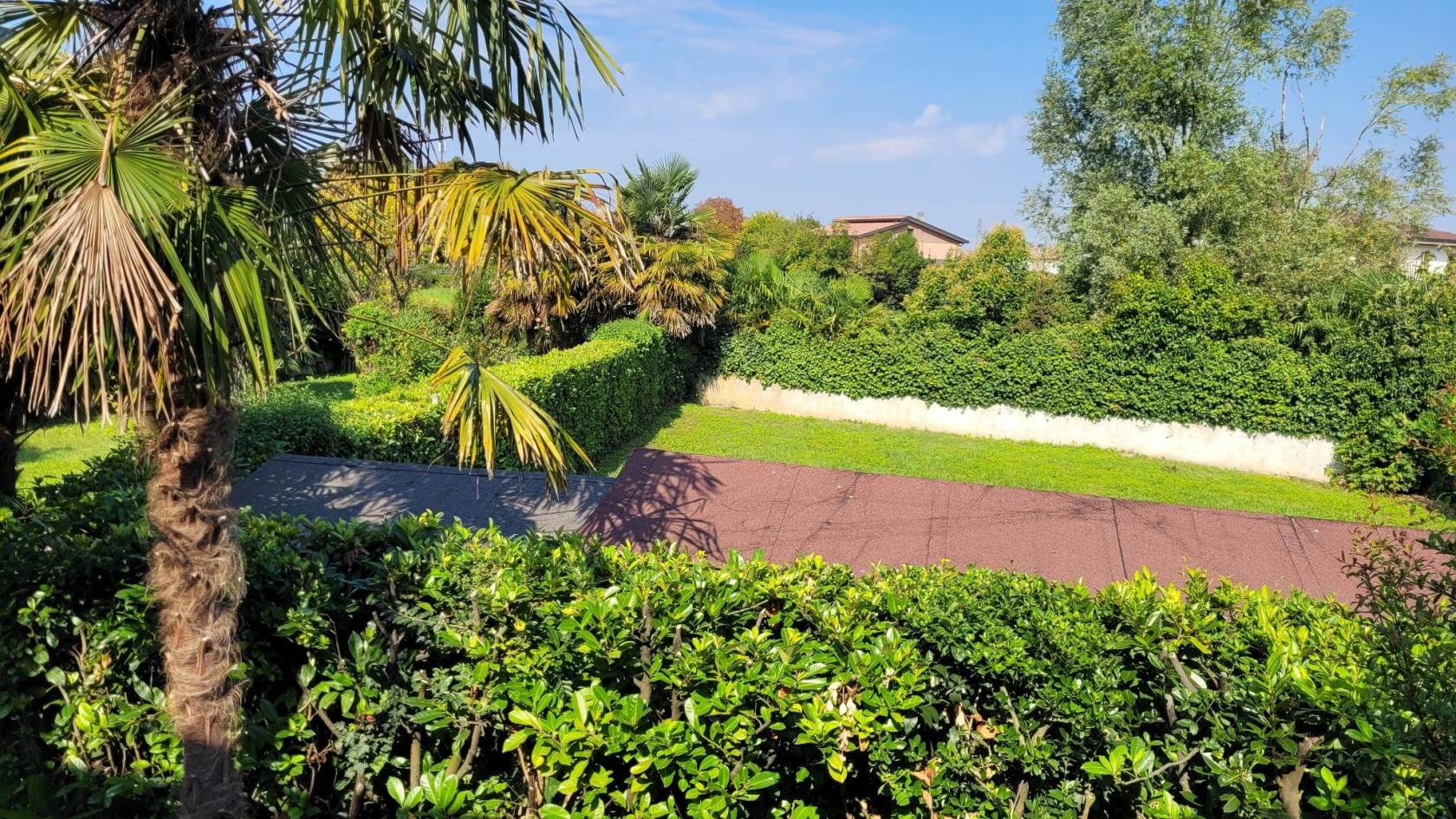 Giardino