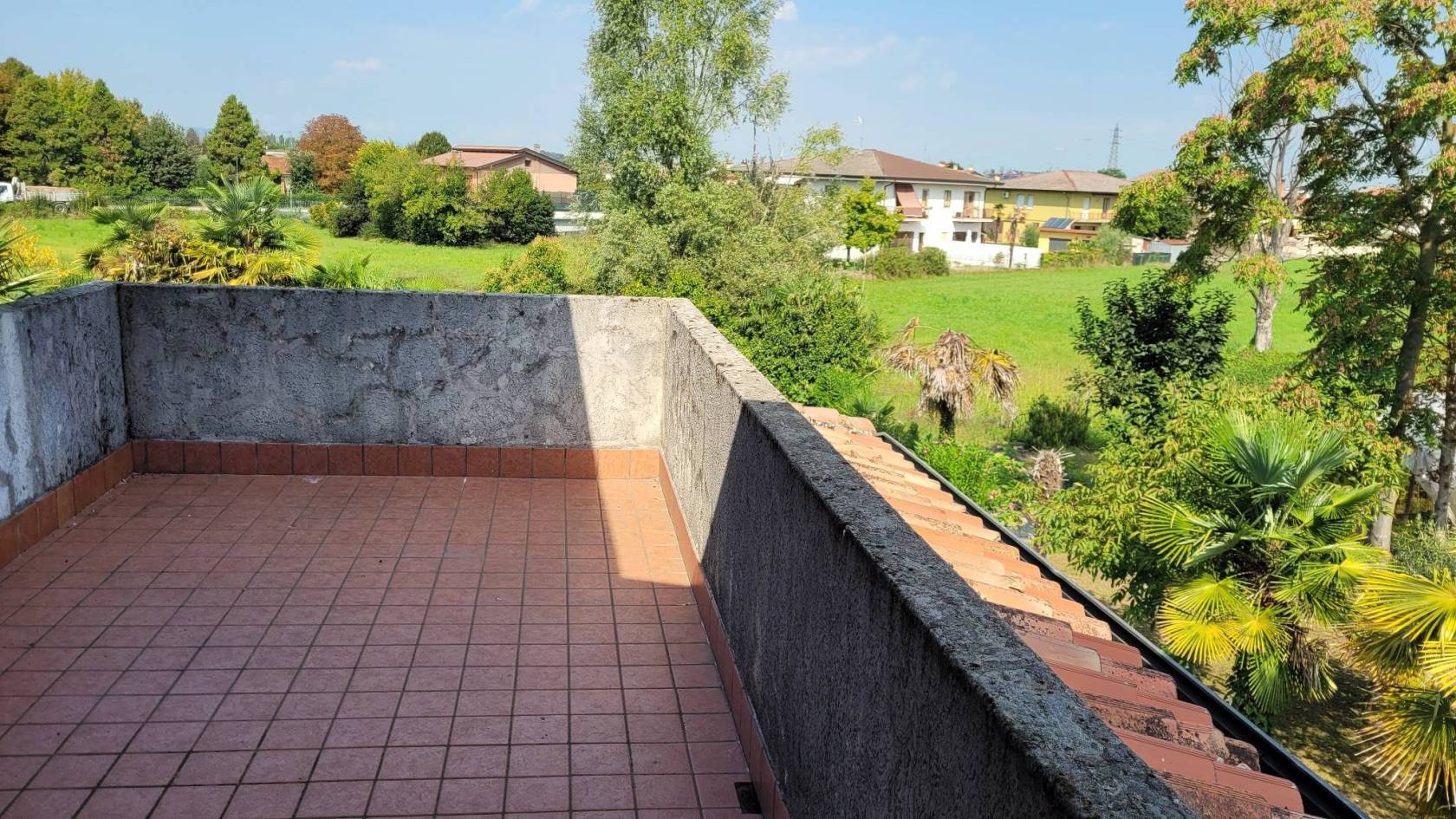 Terrazzo