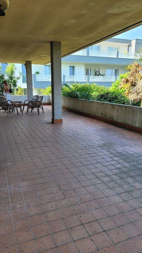 Terrazzo