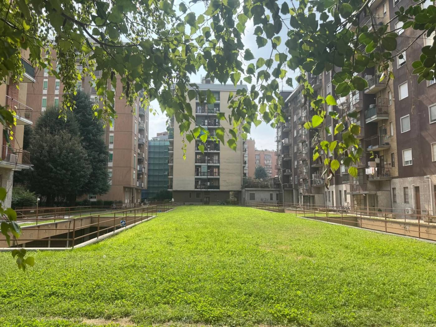 Giardino