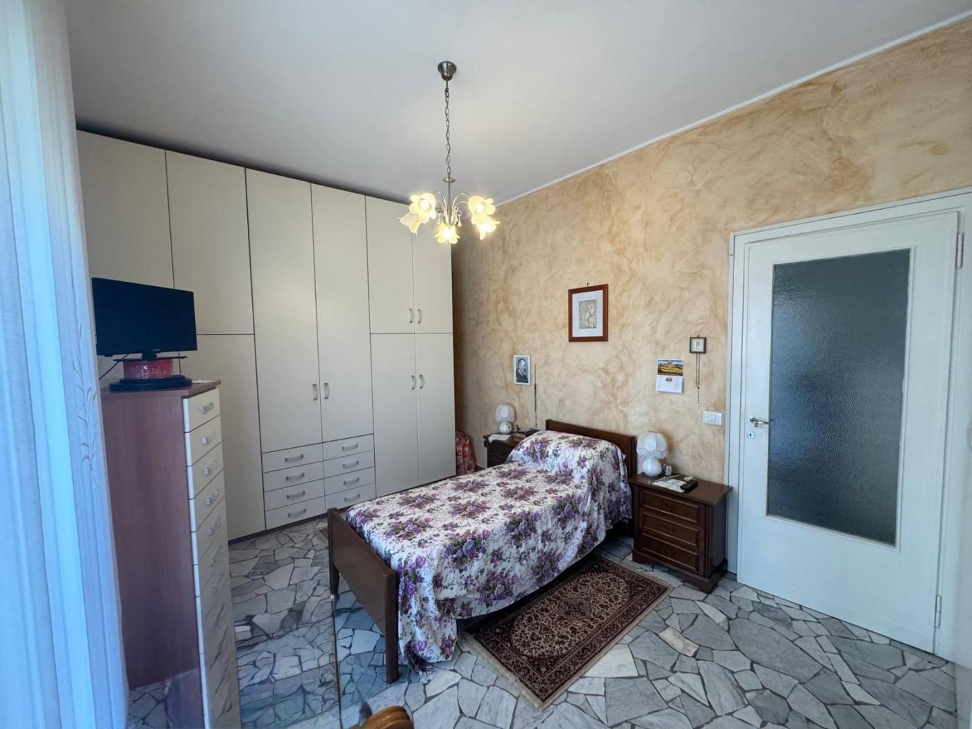 Camera da letto