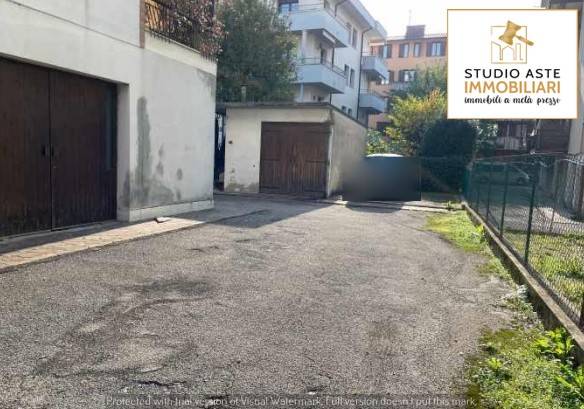 Cortile interno