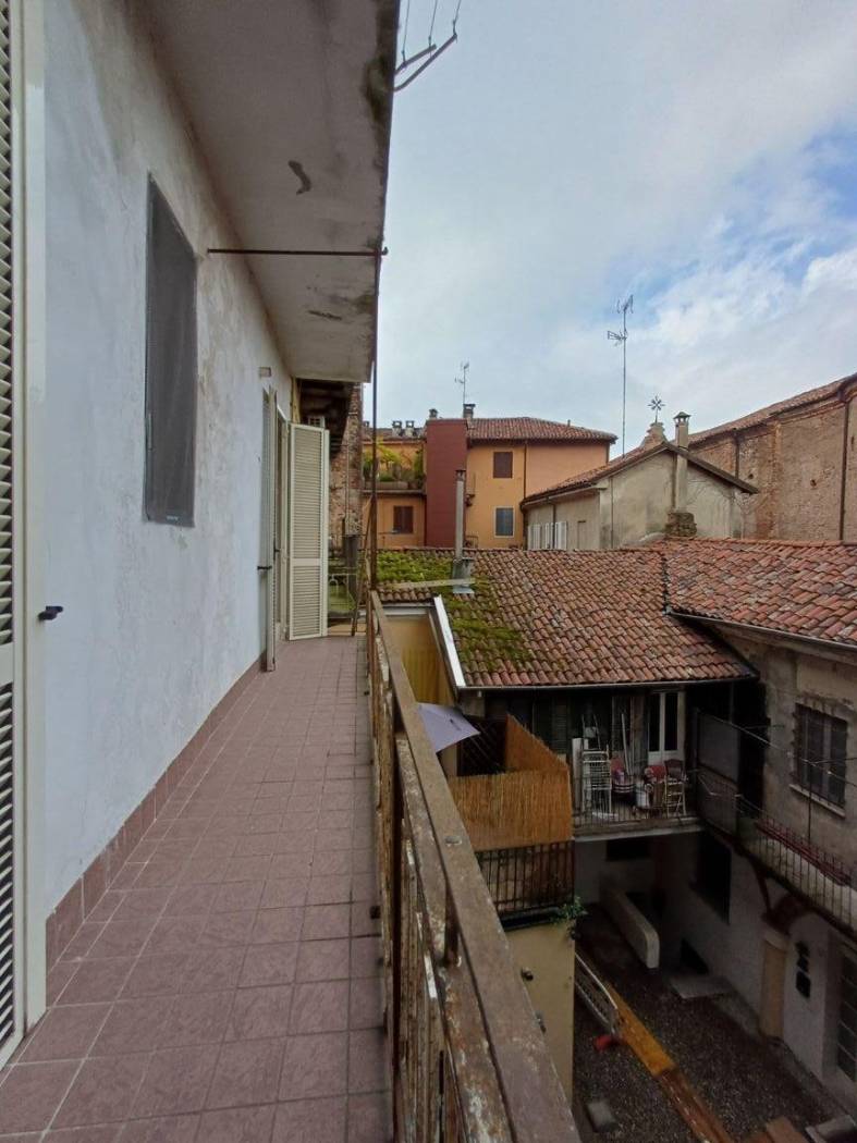 Balcone