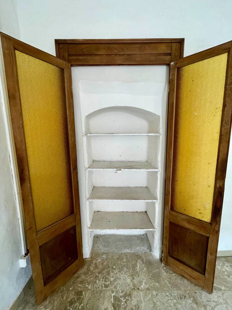 Interno palazzo