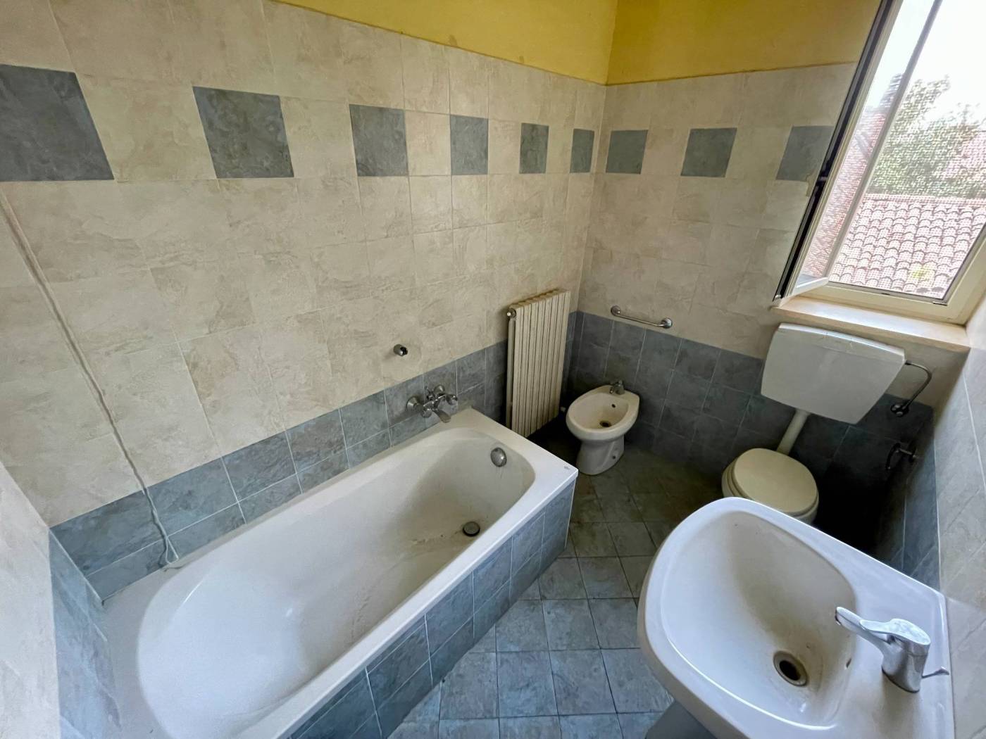 Bagno