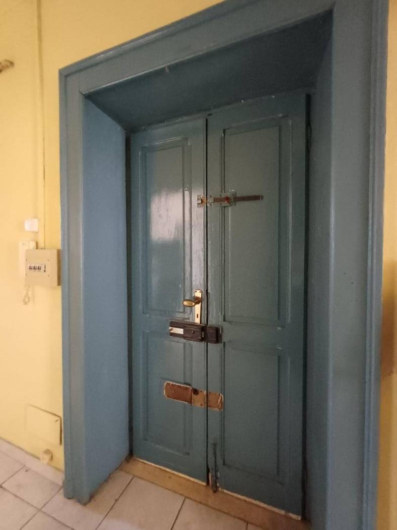 Ingresso