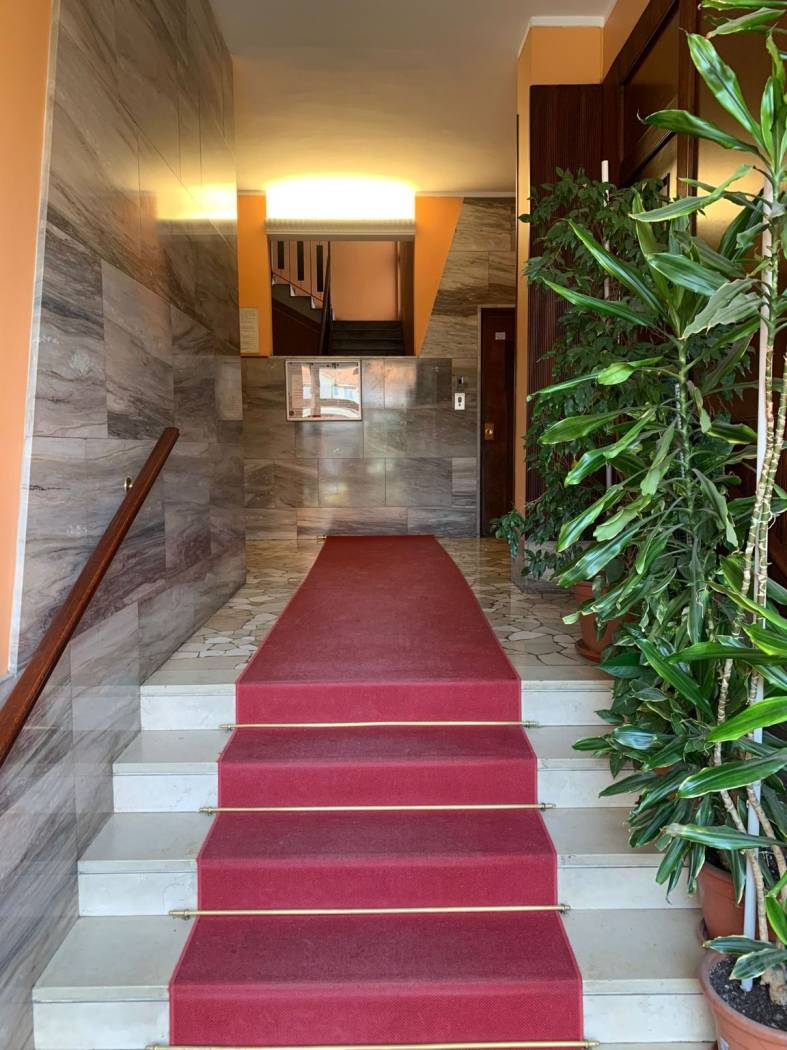 Interno palazzo