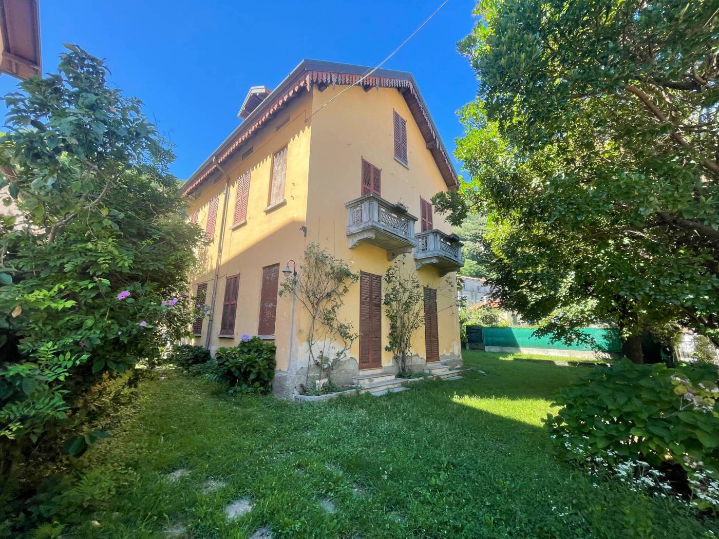 Giardino