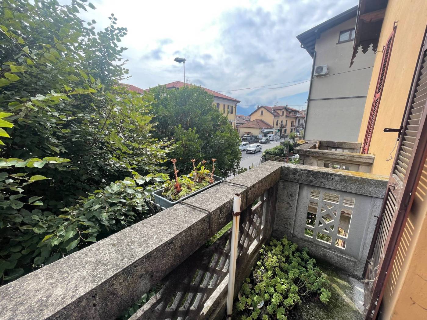 Vista