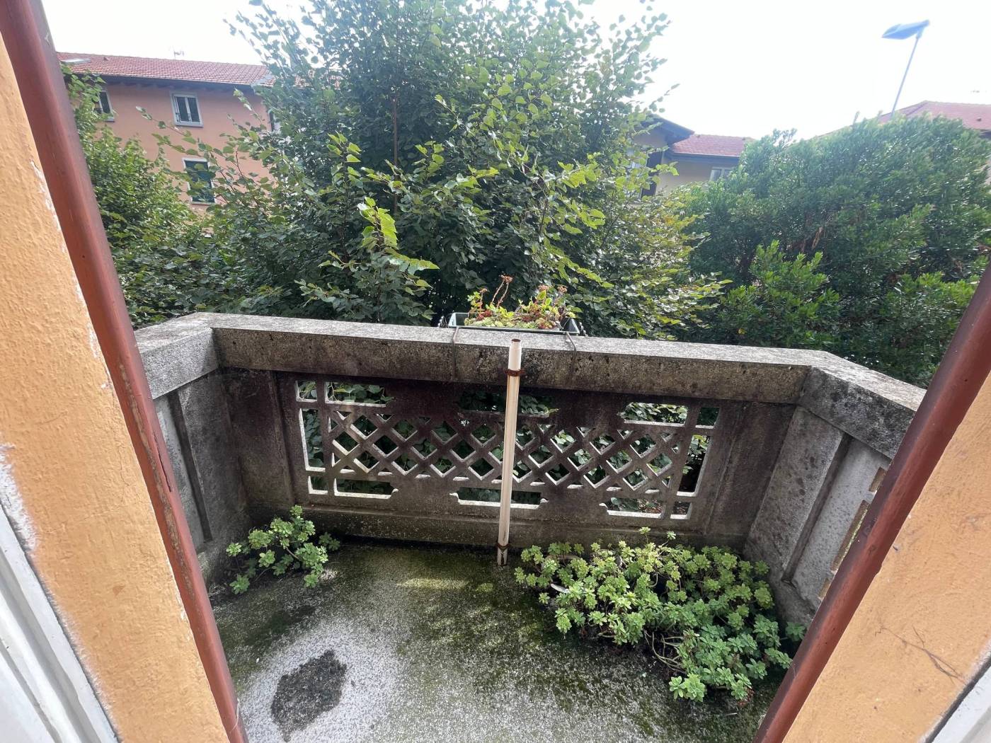 Balcone
