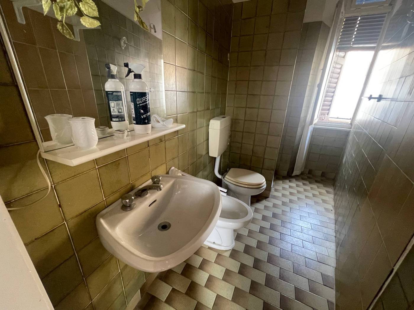 Bagno
