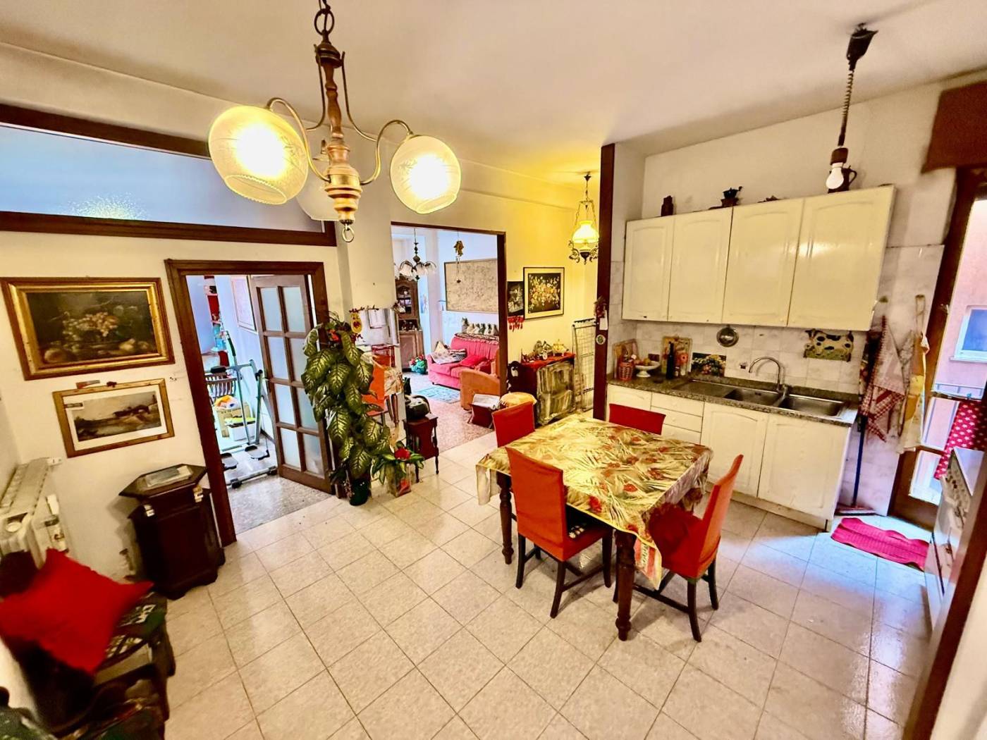 Cucina