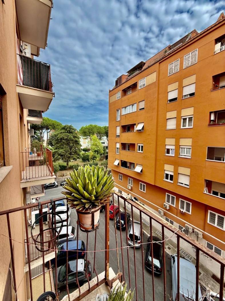 Balcone