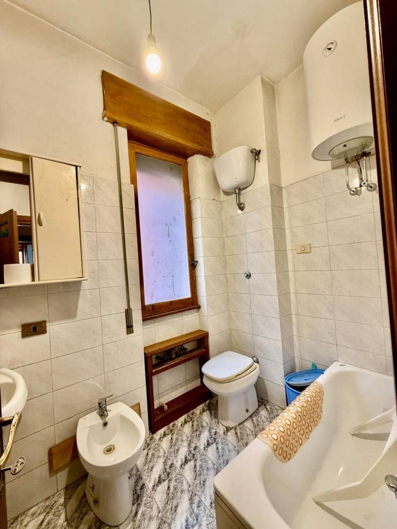 Bagno