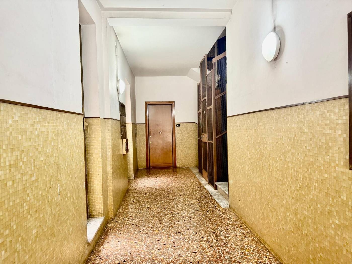 Interno palazzo