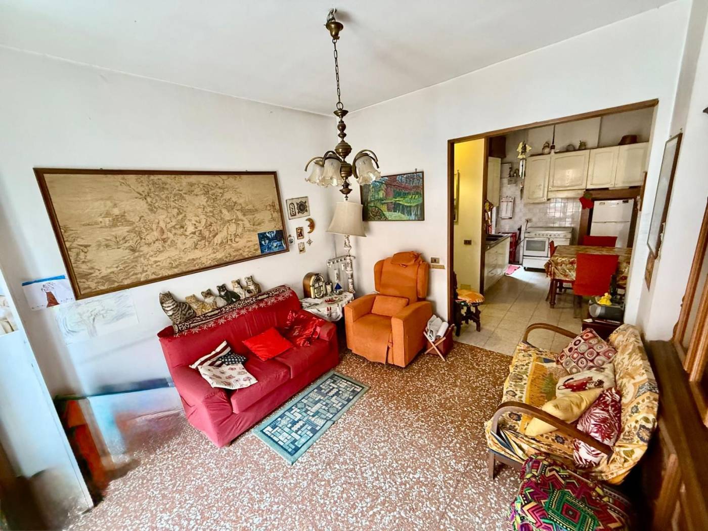 Salone
