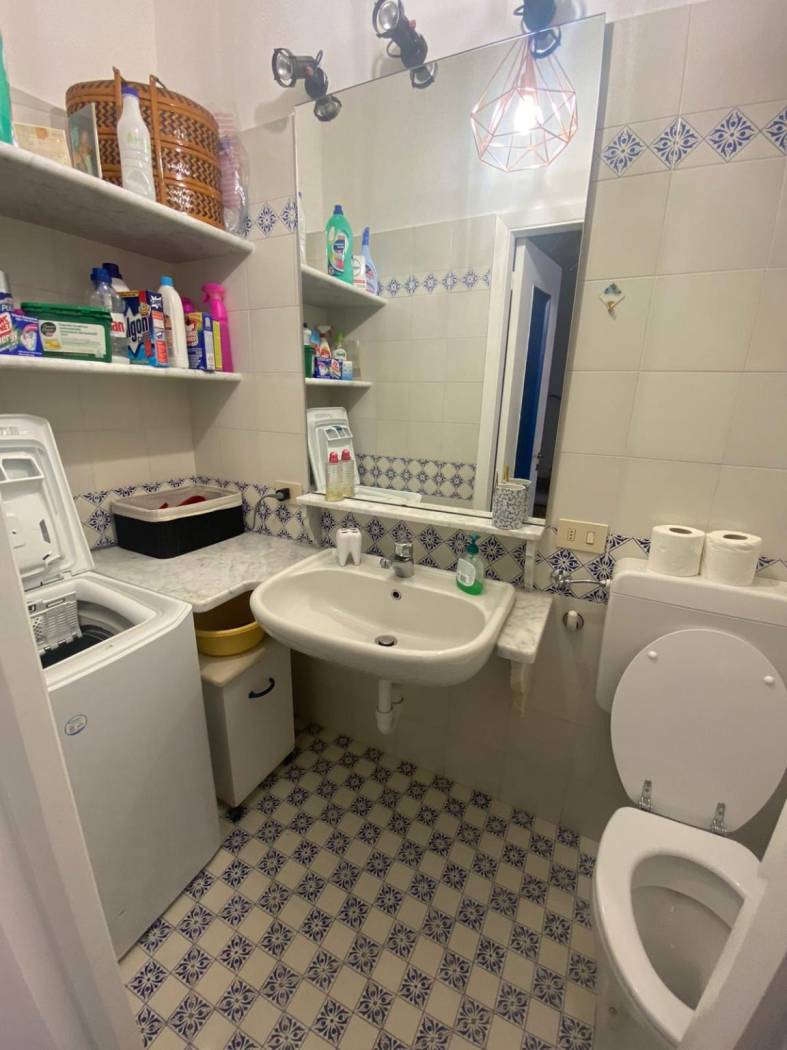 Bagno